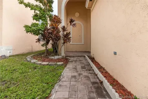 2203 Portofino Avenue Homestead FL 33033