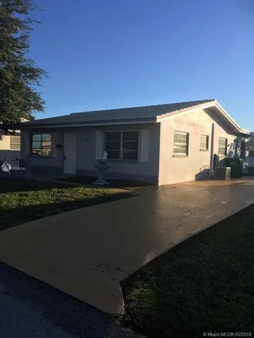 5716 NW 87th Avenue Tamarac FL 33321