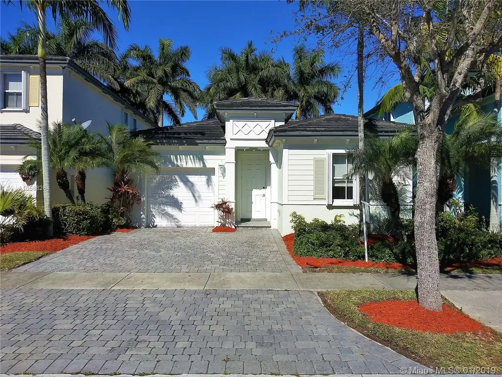3651 NE 4th Street Homestead FL 33033