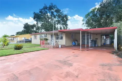 3000 NW 172nd Terrace Miami Gardens FL 33056