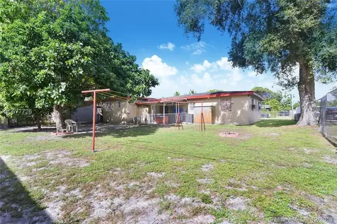 3000 NW 172nd Terrace Miami Gardens FL 33056