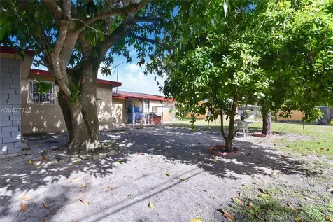 3000 NW 172nd Terrace Miami Gardens FL 33056