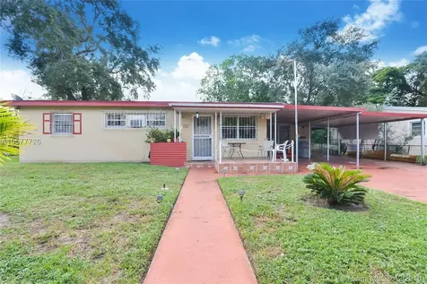 3000 NW 172nd Terrace Miami Gardens FL 33056