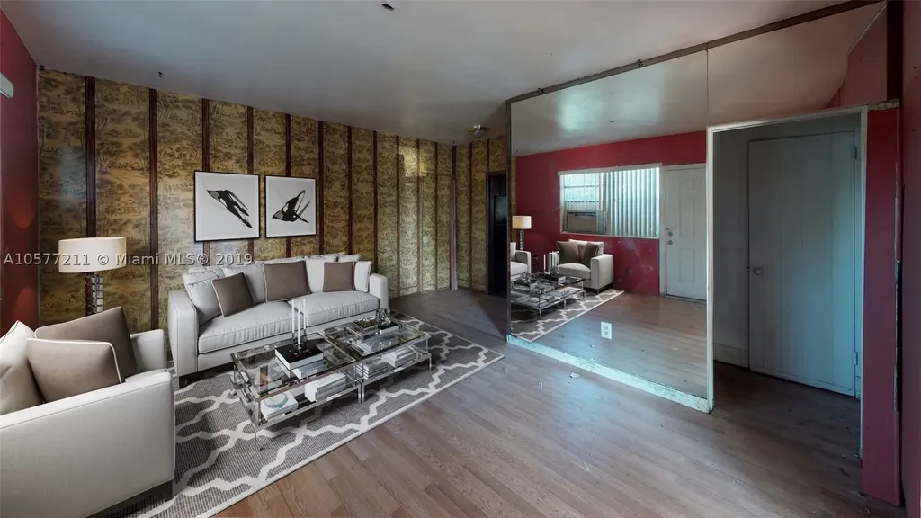 3100 SW 9th Street Miami FL 33135