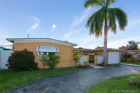 6600 SW 5th Street Pembroke Pines FL 33023