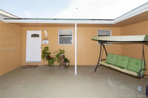 6600 SW 5th Street Pembroke Pines FL 33023