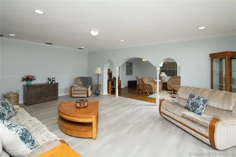6600 SW 5th Street Pembroke Pines FL 33023