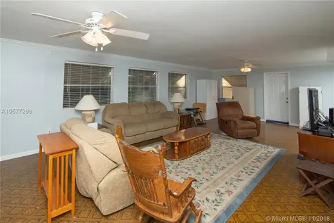 6600 SW 5th Street Pembroke Pines FL 33023