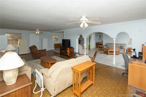 6600 SW 5th Street Pembroke Pines FL 33023