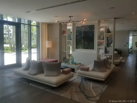650 NE 32 Street Miami FL 33137