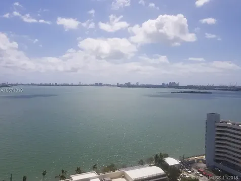650 NE 32 Street Miami FL 33137