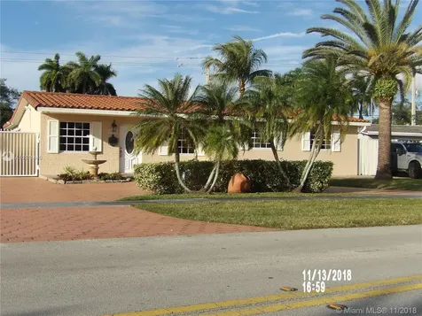 7865 NW 185th Street Hialeah FL 33015