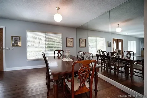 1881 NE 211th Street Miami FL 33179