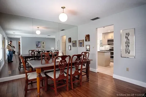 1881 NE 211th Street Miami FL 33179