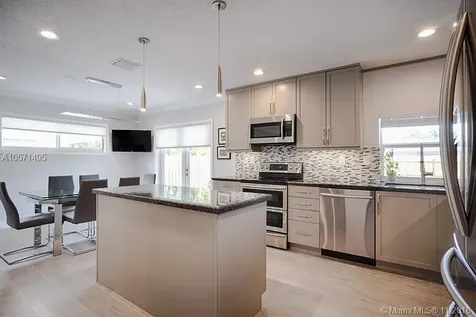 1881 NE 211th Street Miami FL 33179