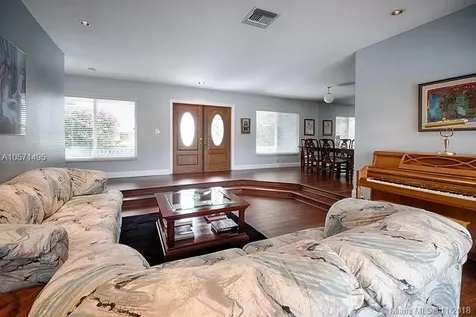 1881 NE 211th Street Miami FL 33179
