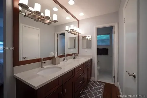 1881 NE 211th Street Miami FL 33179