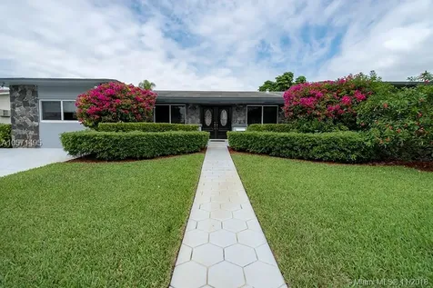 1881 NE 211th Street Miami FL 33179