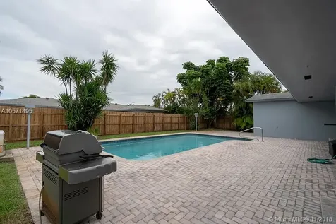 1881 NE 211th Street Miami FL 33179