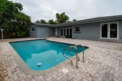 1881 NE 211th Street Miami FL 33179