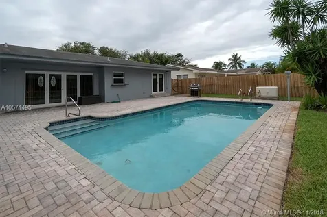 1881 NE 211th Street Miami FL 33179