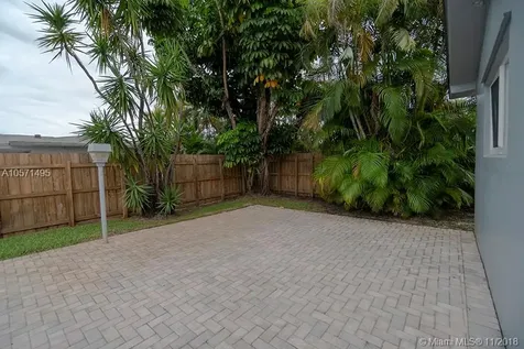 1881 NE 211th Street Miami FL 33179