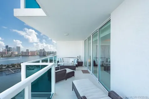 3201 NE 183rd Street Aventura FL 33160