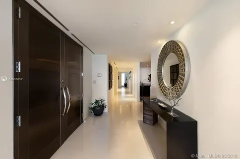 3201 NE 183rd Street Aventura FL 33160