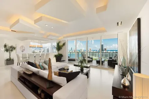3201 NE 183rd Street Aventura FL 33160