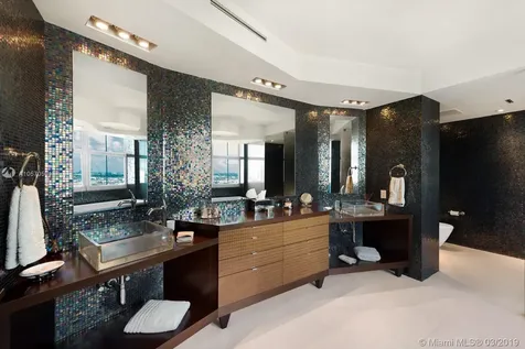 3201 NE 183rd Street Aventura FL 33160