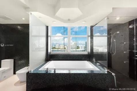 3201 NE 183rd Street Aventura FL 33160