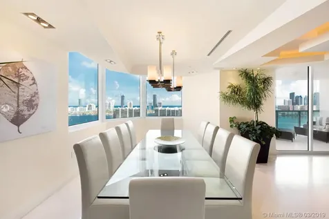 3201 NE 183rd Street Aventura FL 33160