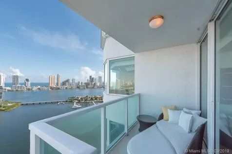 3201 NE 183rd Street Aventura FL 33160