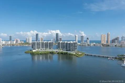 3201 NE 183rd Street Aventura FL 33160