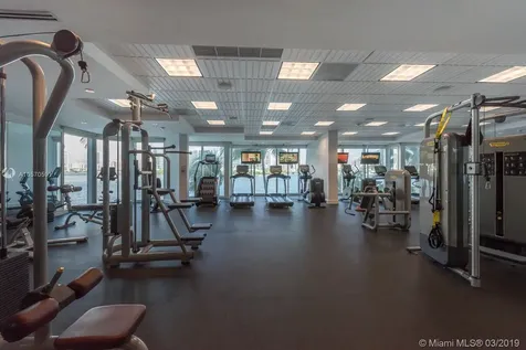 3201 NE 183rd Street Aventura FL 33160