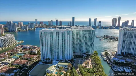 3201 NE 183rd Street Aventura FL 33160