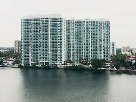 3201 NE 183rd Street Aventura FL 33160