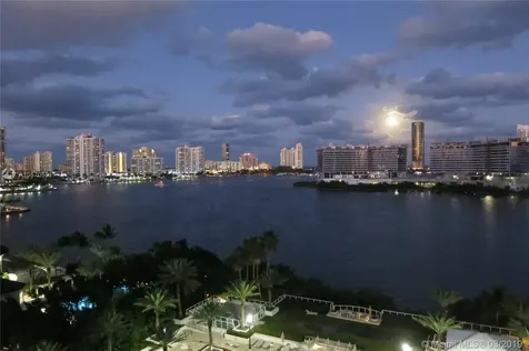 3201 NE 183rd Street Aventura FL 33160