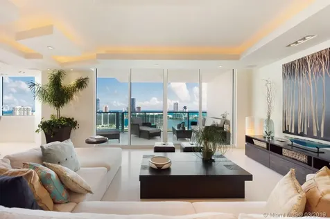 3201 NE 183rd Street Aventura FL 33160