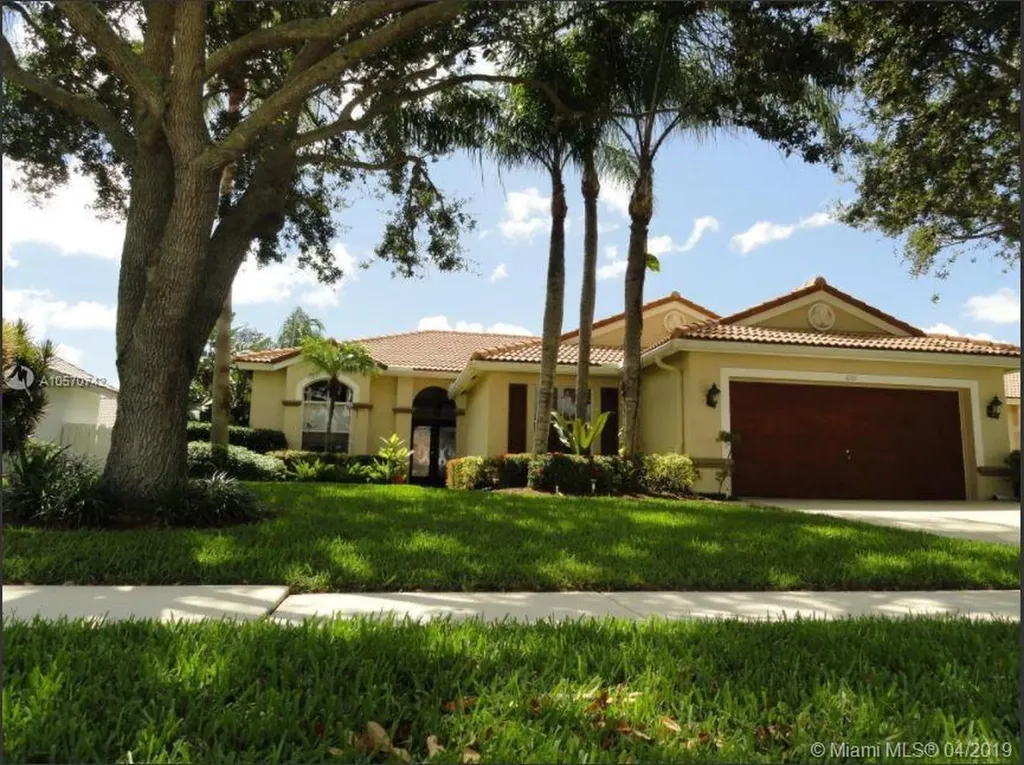 6101 Royal Birkdale Drive Lake Worth FL 33463