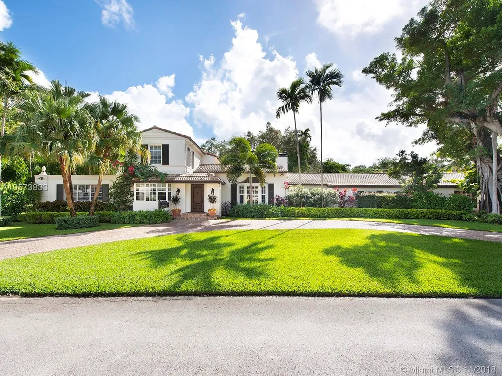 1066 NE 94th Street Miami Shores FL 33138