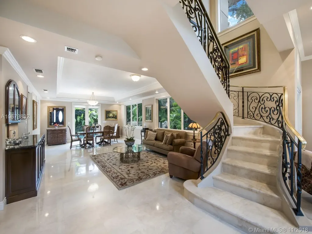 616 Candia Avenue Coral Gables FL 33134