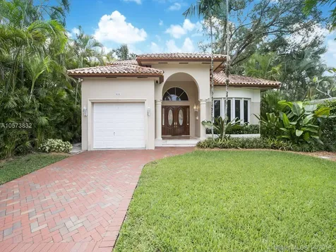 616 Candia Avenue Coral Gables FL 33134