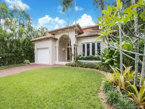 616 Candia Avenue Coral Gables FL 33134
