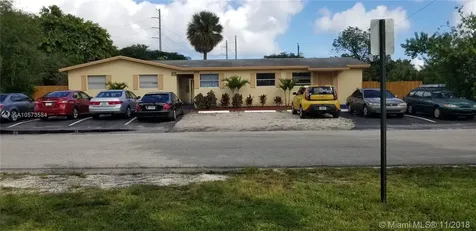 2632 NW 18th Terrace Oakland Park FL 33311