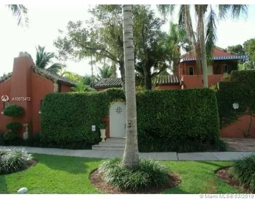 4108 Palmarito Street Coral Gables FL 33146