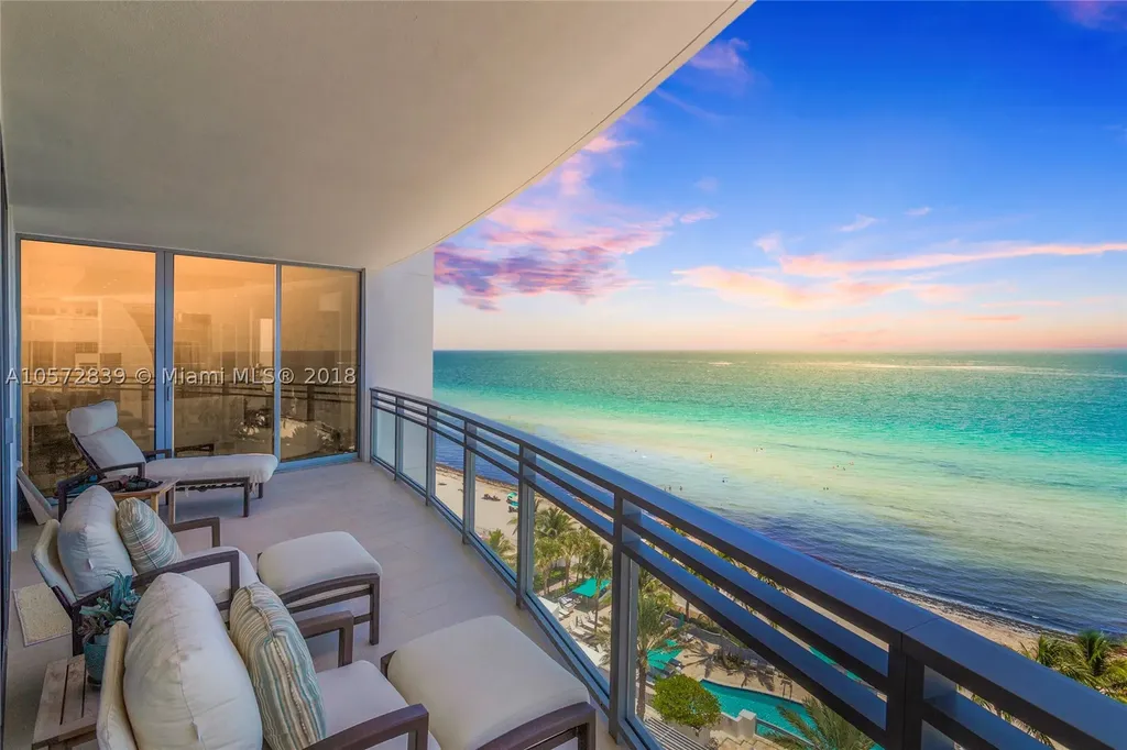 3535 S Ocean Drive Hollywood FL 33019