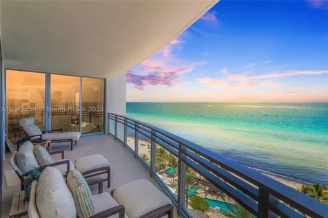 3535 S Ocean Drive Hollywood FL 33019