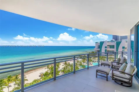 3535 S Ocean Drive Hollywood FL 33019