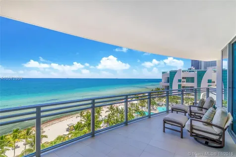 3535 S Ocean Drive Hollywood FL 33019